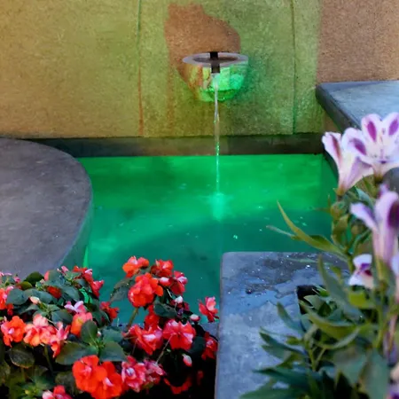 费洛克贞尼亚一室公寓酒店 3*