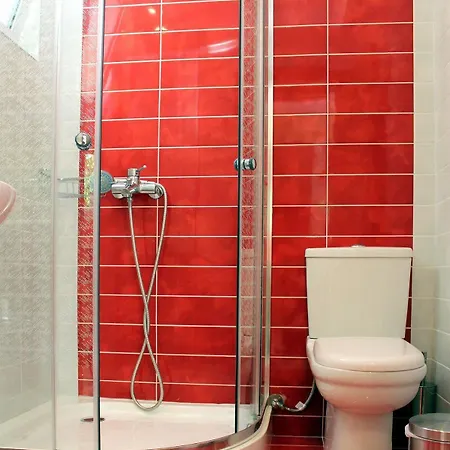 公寓式酒店 费洛克贞尼亚一室公寓酒店