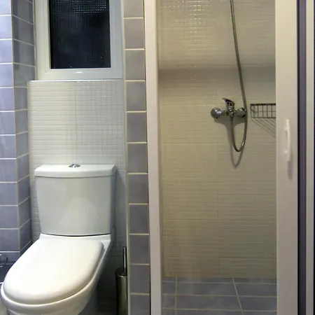 费洛克贞尼亚一室公寓酒店 公寓式酒店 3*