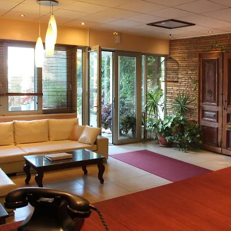 公寓式酒店 费洛克贞尼亚一室公寓酒店