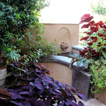 费洛克贞尼亚一室公寓酒店 3*