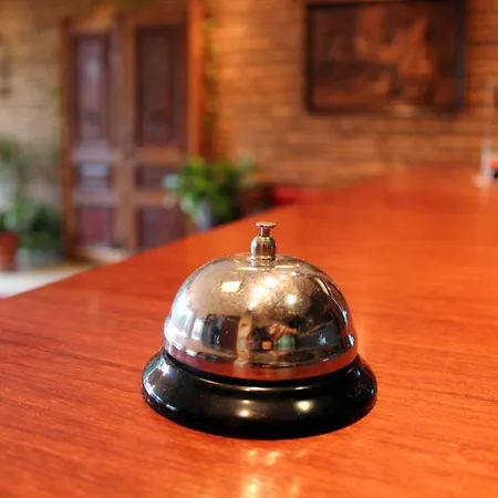 公寓式酒店 费洛克贞尼亚一室公寓酒店