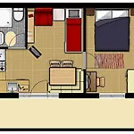 Philoxenia & 4*