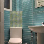 Aparthotel Philoxenia & Rhodes City