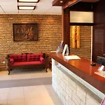 Aparthotel Philoxenia & Rhodes City