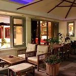 Philoxenia & Aparthotel 4*