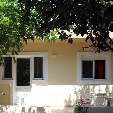 Philoxenia & 3* Rhodes City