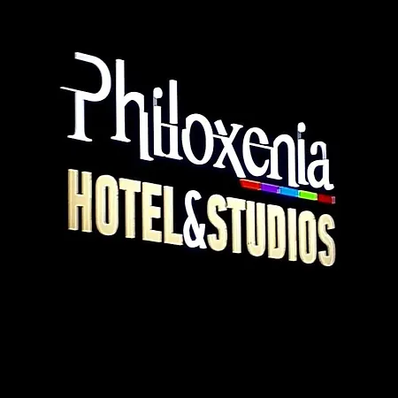 Philoxenia & 4* Rhodes City
