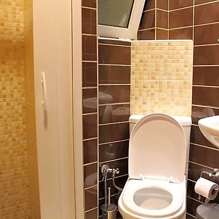 Philoxenia & Aparthotel 4*