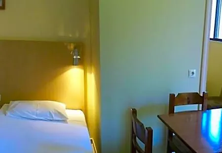 Aparthotel Philoxenia & Rhodes City