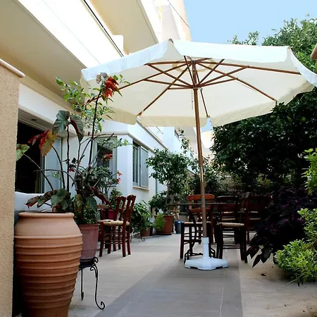 Apartmanhotel Philoxenia &