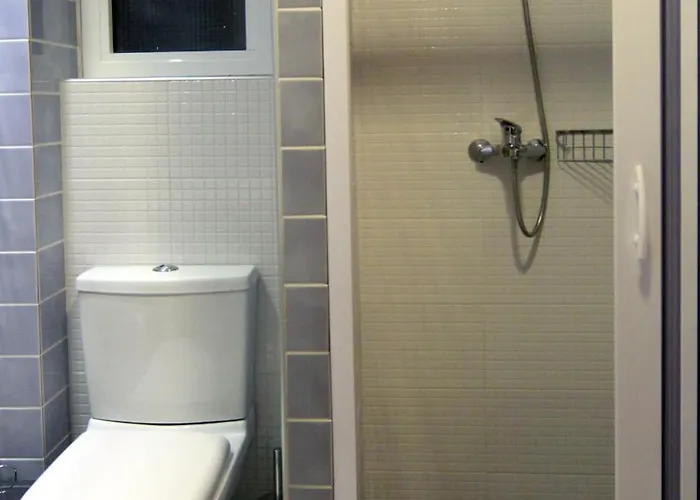 Philoxenia & Aparthotel 3*