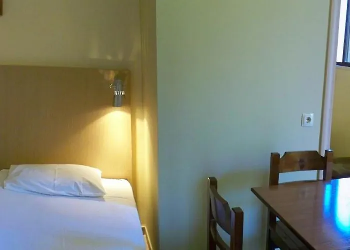 Philoxenia & Aparthotel 3*