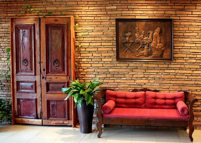 Aparthotel Philoxenia & 3*