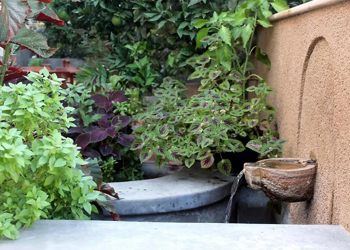 Philoxenia & Apart-hotel