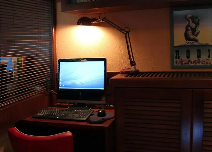 Philoxenia & 3* Rhodes City