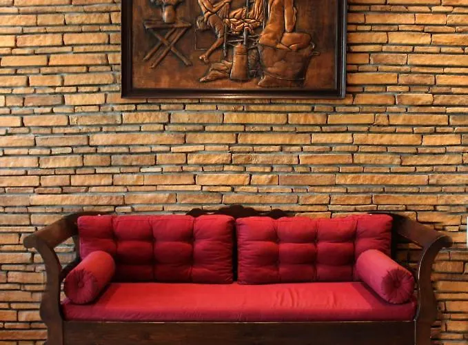 Philoxenia & Aparthotel Rhodes City