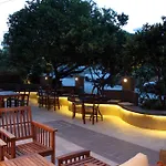 Philoxenia & 4* Rhodes City