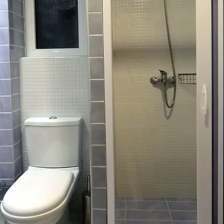 Philoxenia & Aparthotel 2*