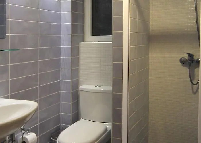 Philoxenia & 4* Rhodes City