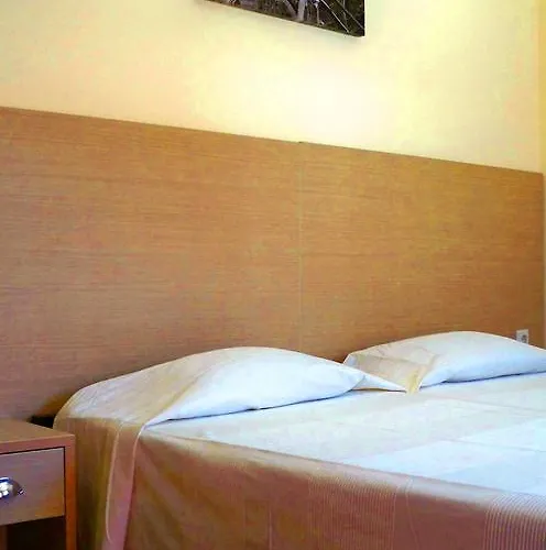 Apartmanhotel Philoxenia & Rhodes City