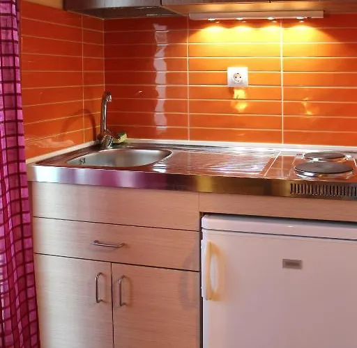 Philoxenia & Rhodes City