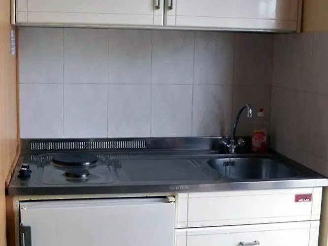 Philoxenia & Apartmanhotel Rhodes City