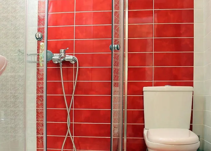 Apartmanhotel Philoxenia &