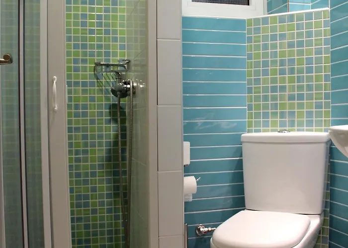 Philoxenia & Apartmanhotel Rhodes City